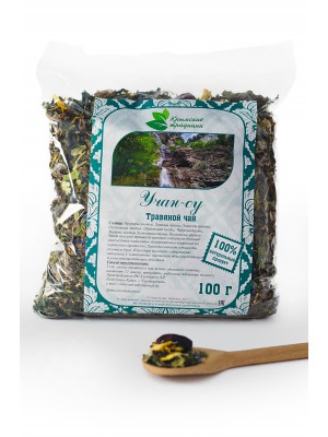 Травяной чай  Учан- су 100 г
